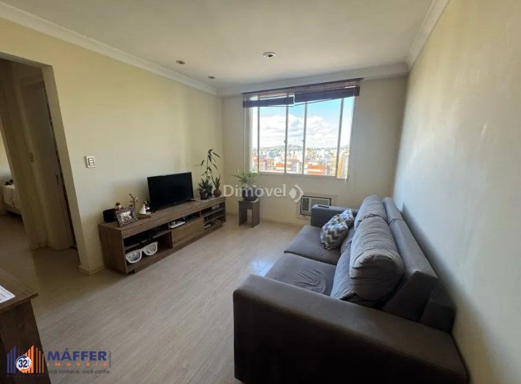 Apartamento, 1 quarto, à venda, 37 m², Vila Conceição - Porto Alegre — foto 4