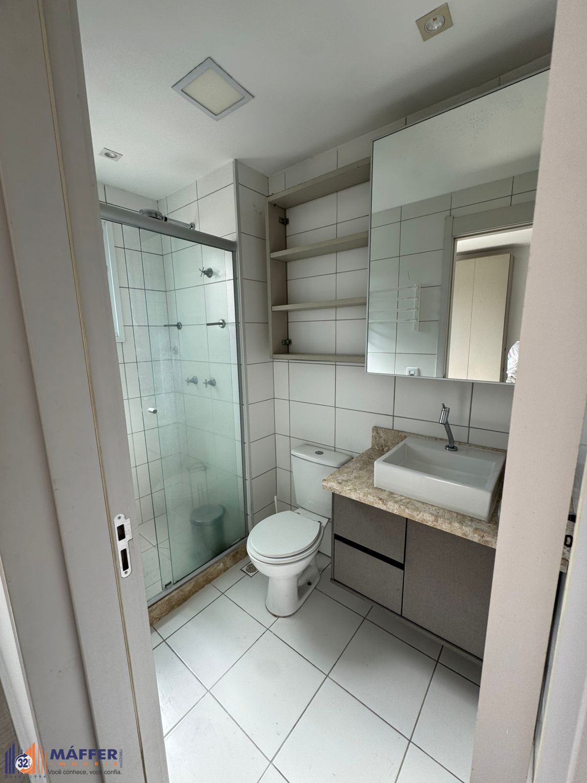Apartamento, 2 quartos, 57 m² - Foto 11