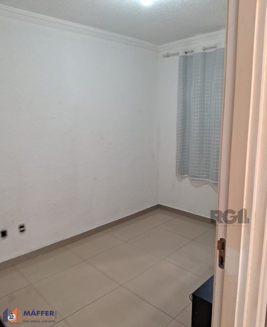 Apartamento, 2 quartos, 42 m² - Foto 5