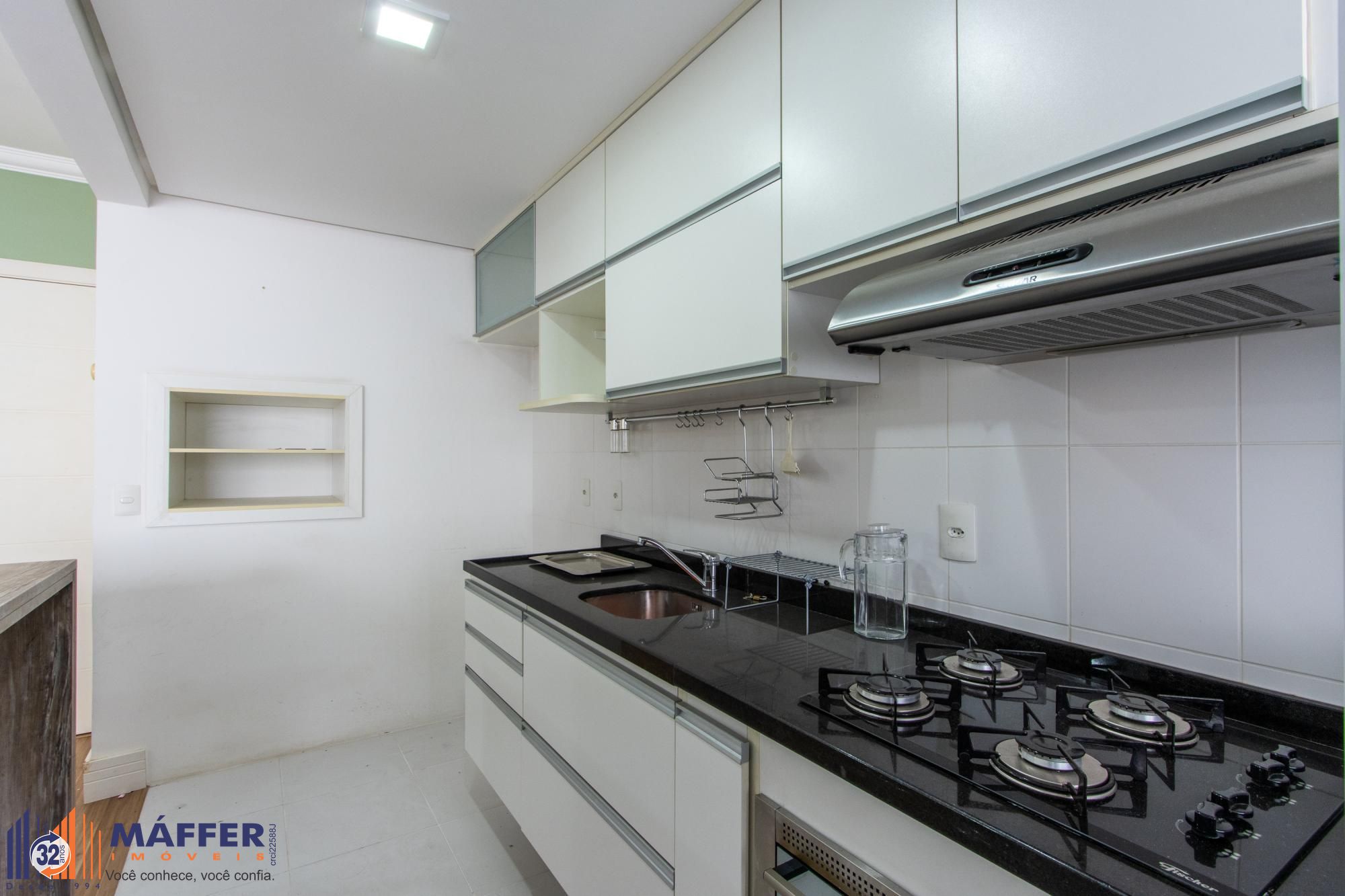 Apartamento, 1 quarto, 47 m² - Foto 8