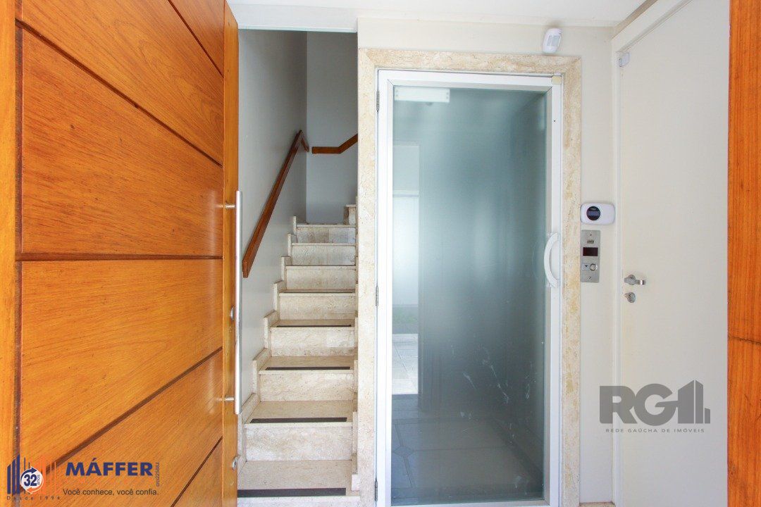Casa de Condomínio, 3 quartos, à venda, 233 m², Vila Assunção - Porto Alegre — foto 2