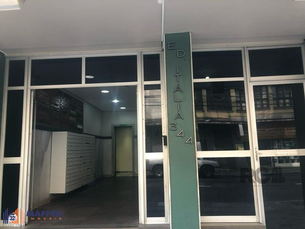 Sala Comercial, à venda, 72 m², Centro Histórico - Canoas — foto 2