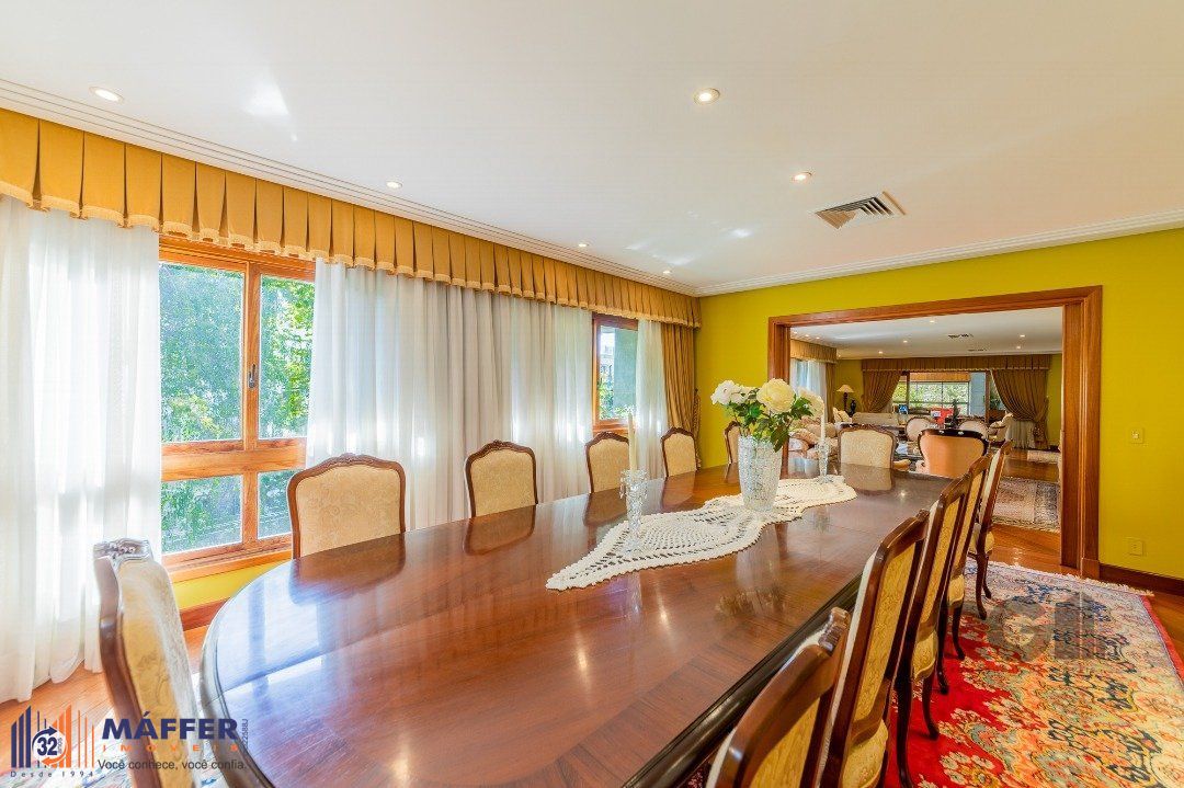 Apartamento, 4 suítes, à venda, 776 m², Moinhos de Vento - Porto Alegre — foto 3