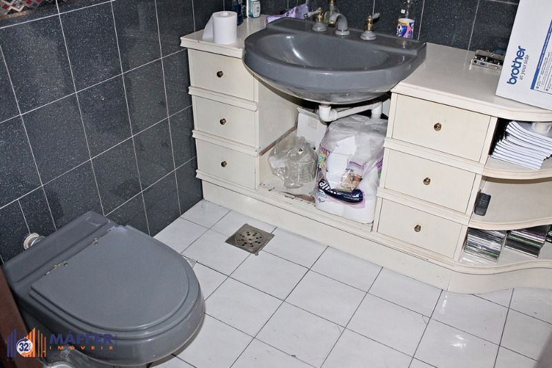 Prédio Inteiro, 236 m² - Foto 15