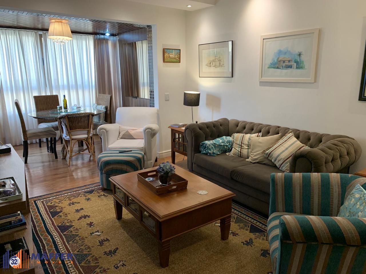 Cobertura, 4 quartos, 228 m² - Foto 10