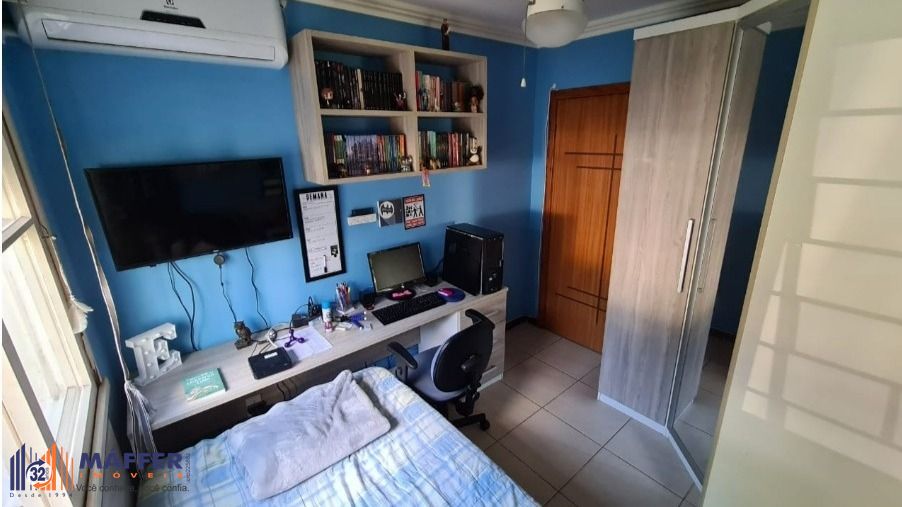 Apartamneto com 3 quartos na Cel. Massot