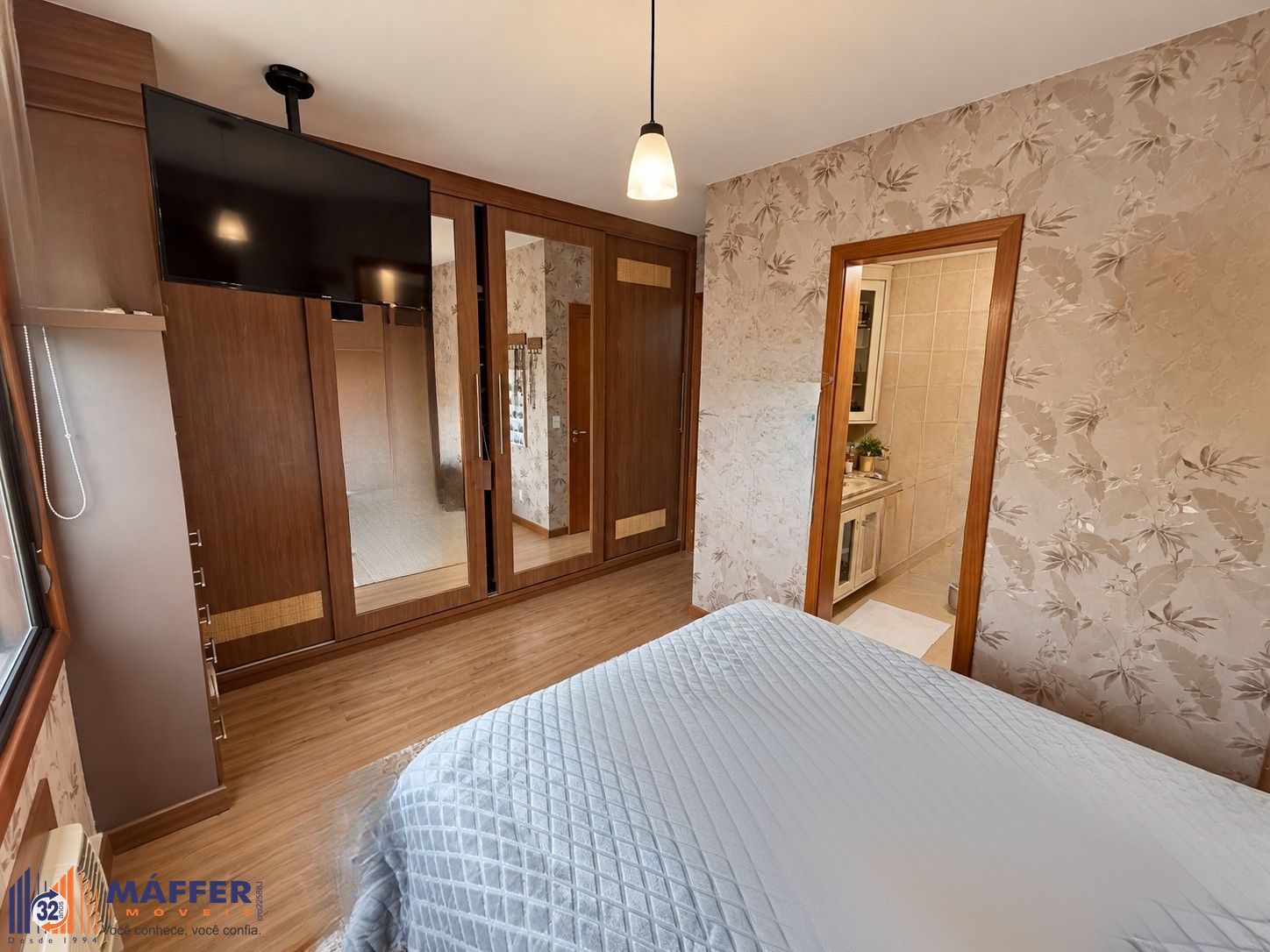 Apartamento, 3 quartos, 97 m² - Foto 11