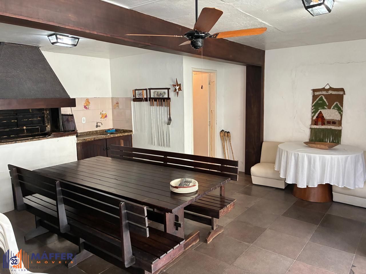 Casa, 4 quartos, 300 m² - Foto 14