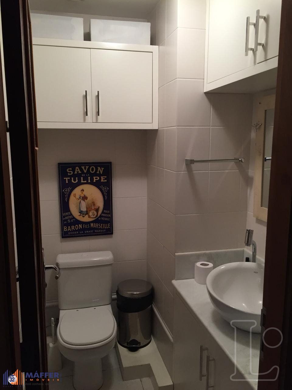 Sala-Conjunto, 33 m² - Foto 6