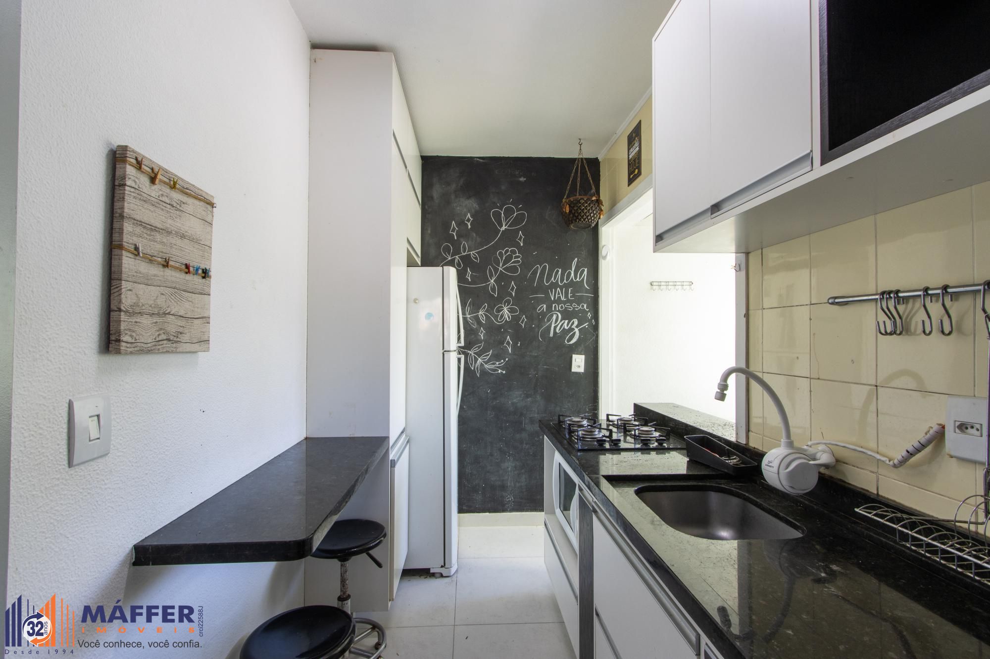 Apartamento, 2 quartos, 58 m² - Foto 8