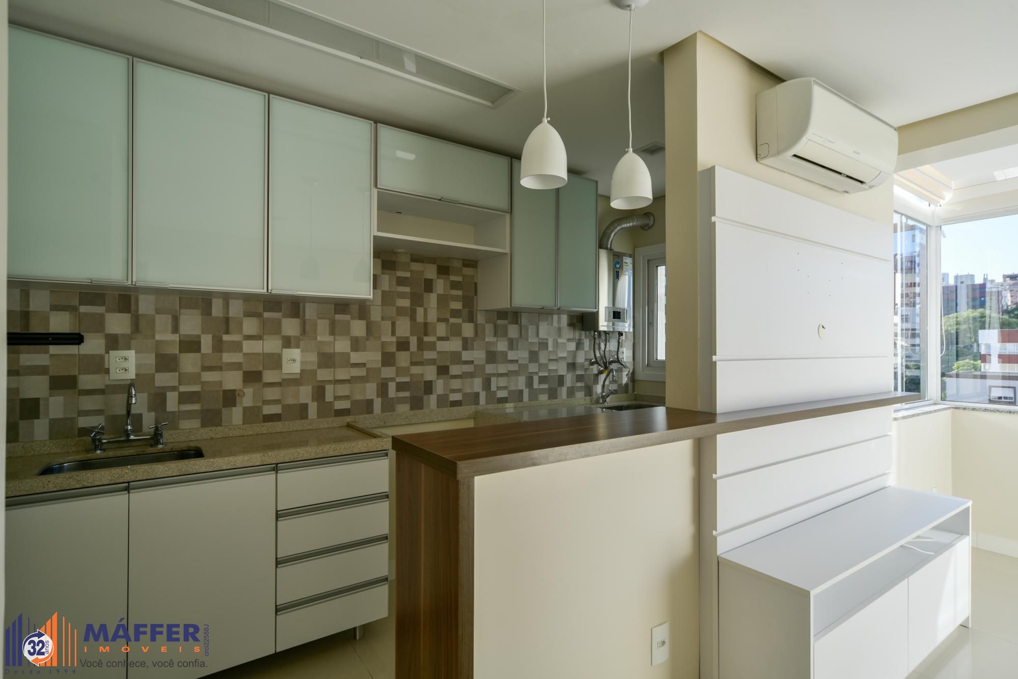Apartamento, 1 quarto, 46 m² - Foto 14