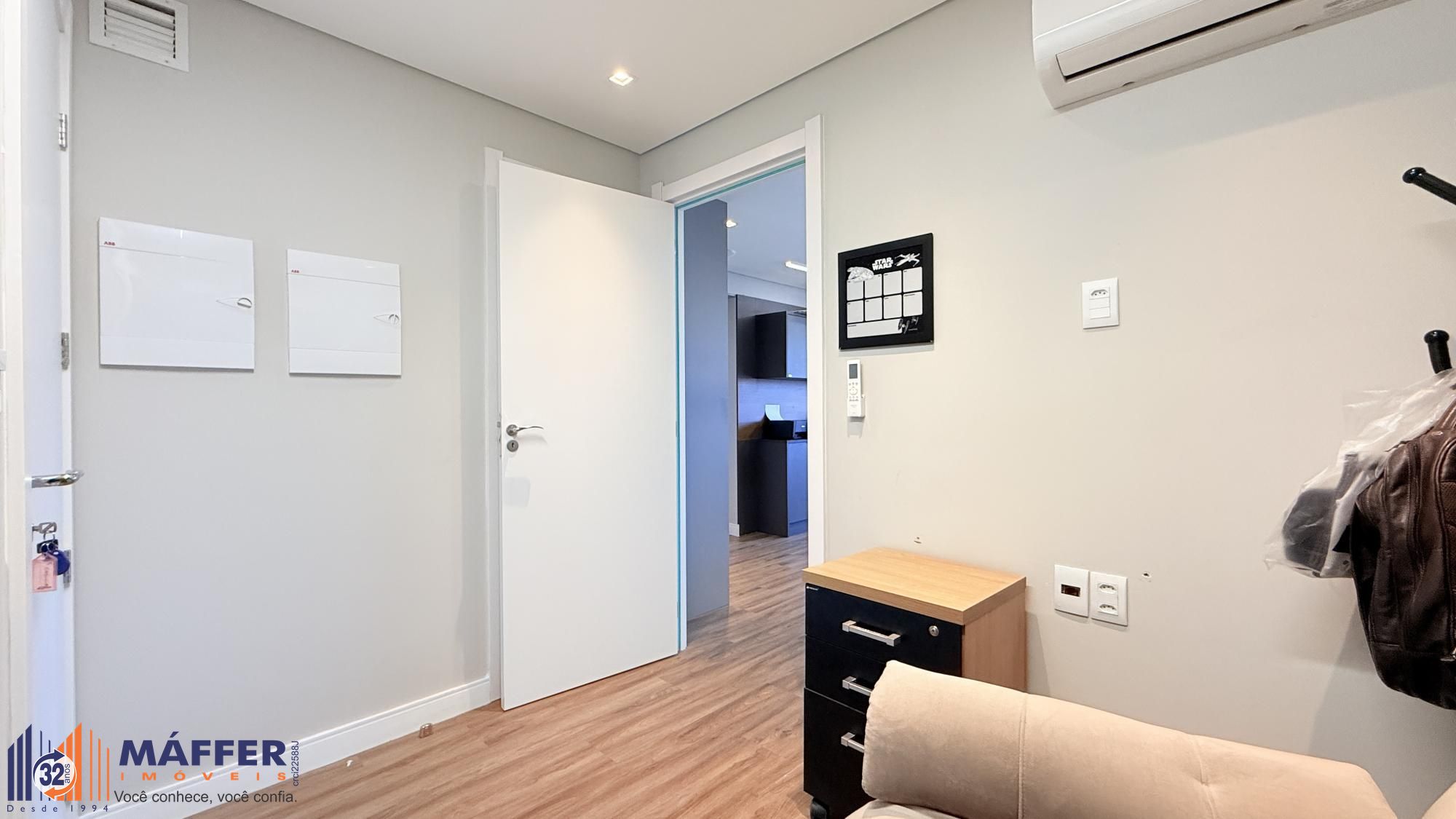 Sala-Conjunto, 79 m² - Foto 13