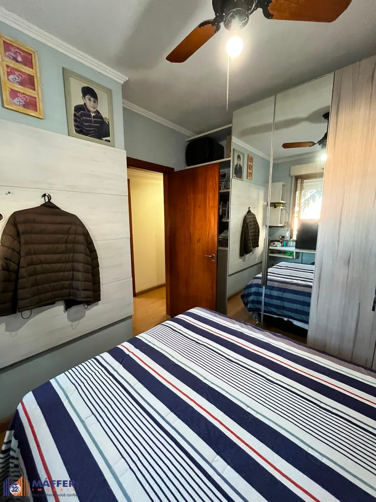 Apartamento, 3 quartos, 82 m² - Foto 12