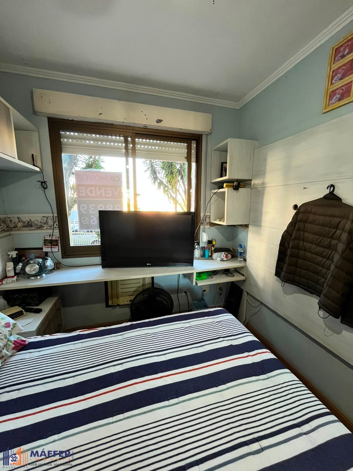 Apartamento, 3 quartos, 82 m² - Foto 11