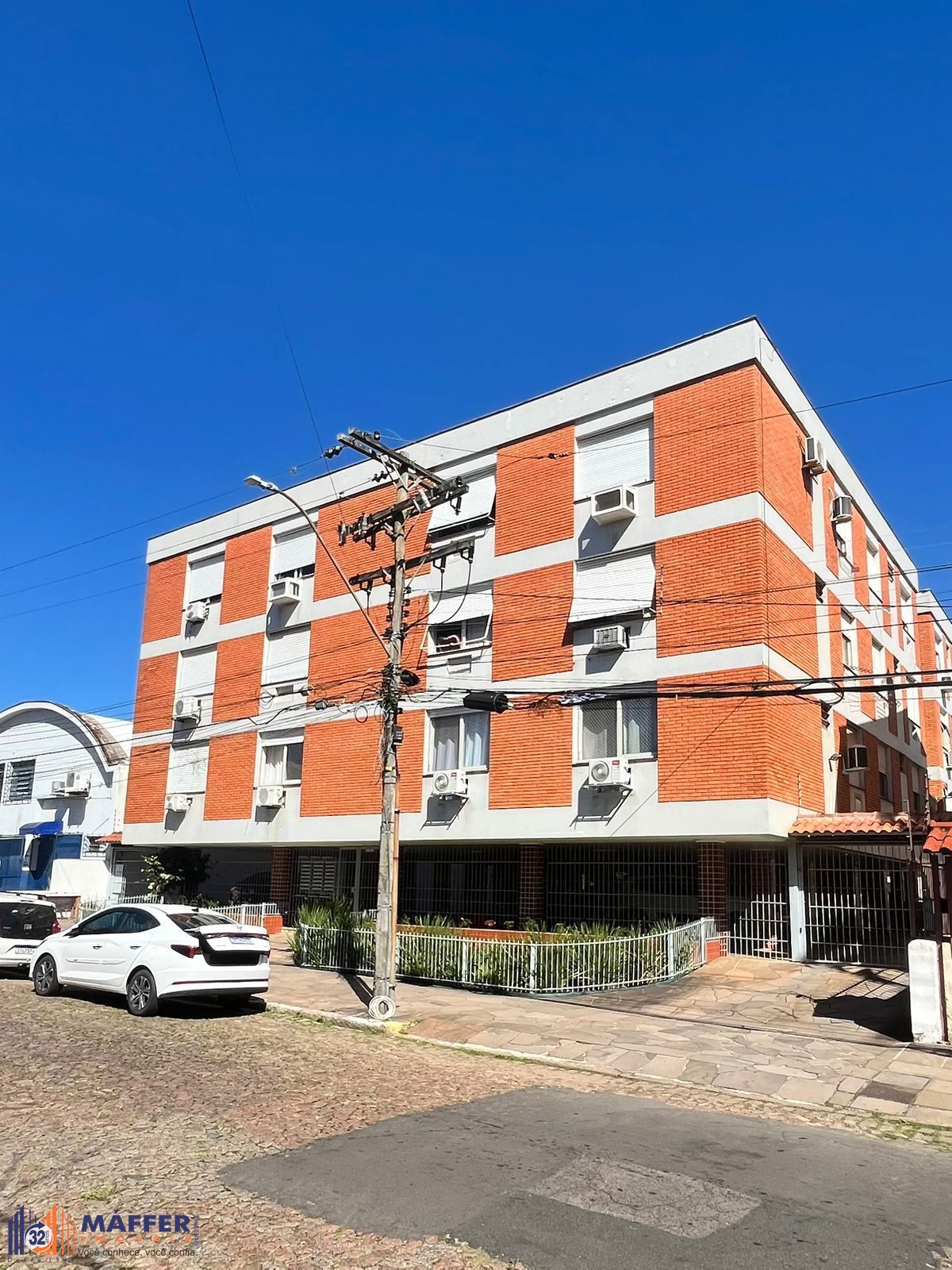 Apartamento, 2 quartos, 72 m² - Foto 1
