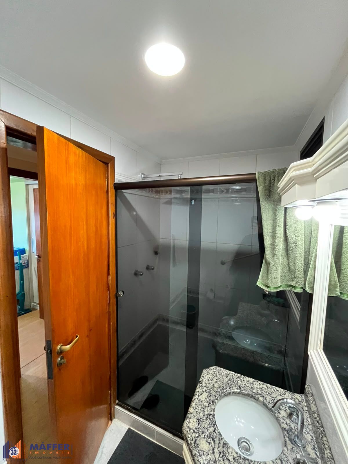 Apartamento, 3 quartos, 82 m² - Foto 17