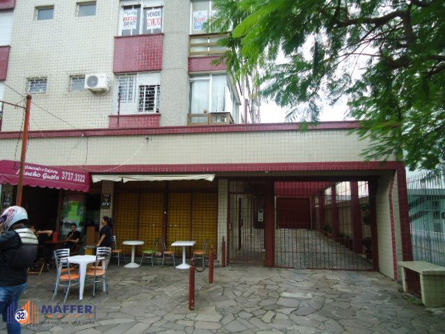 Apartamento, 1 quarto, à venda, 50 m², Passo da Areia - Porto Alegre — foto 2