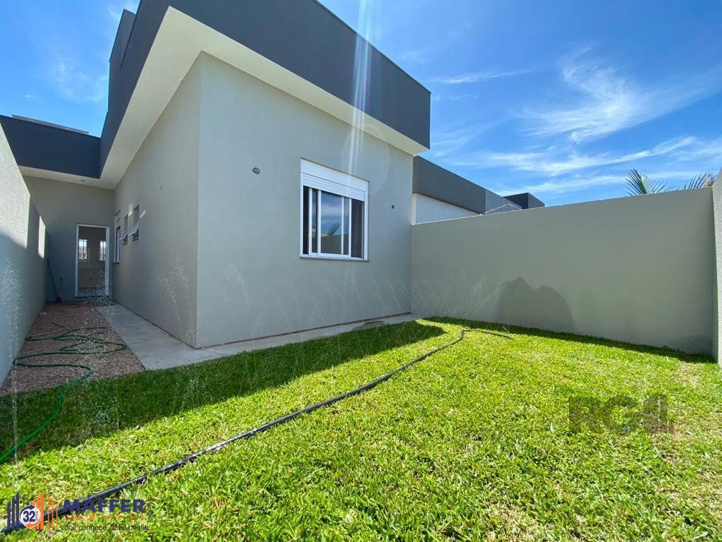 Casa 2 quartos à venda, 65m², Praia da Conceição - Capão da Canoa