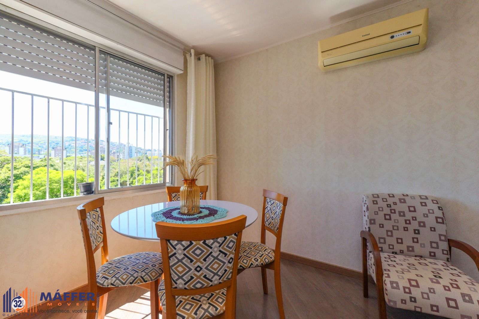 Apartamento, 2 quartos, 60 m² - Foto 8