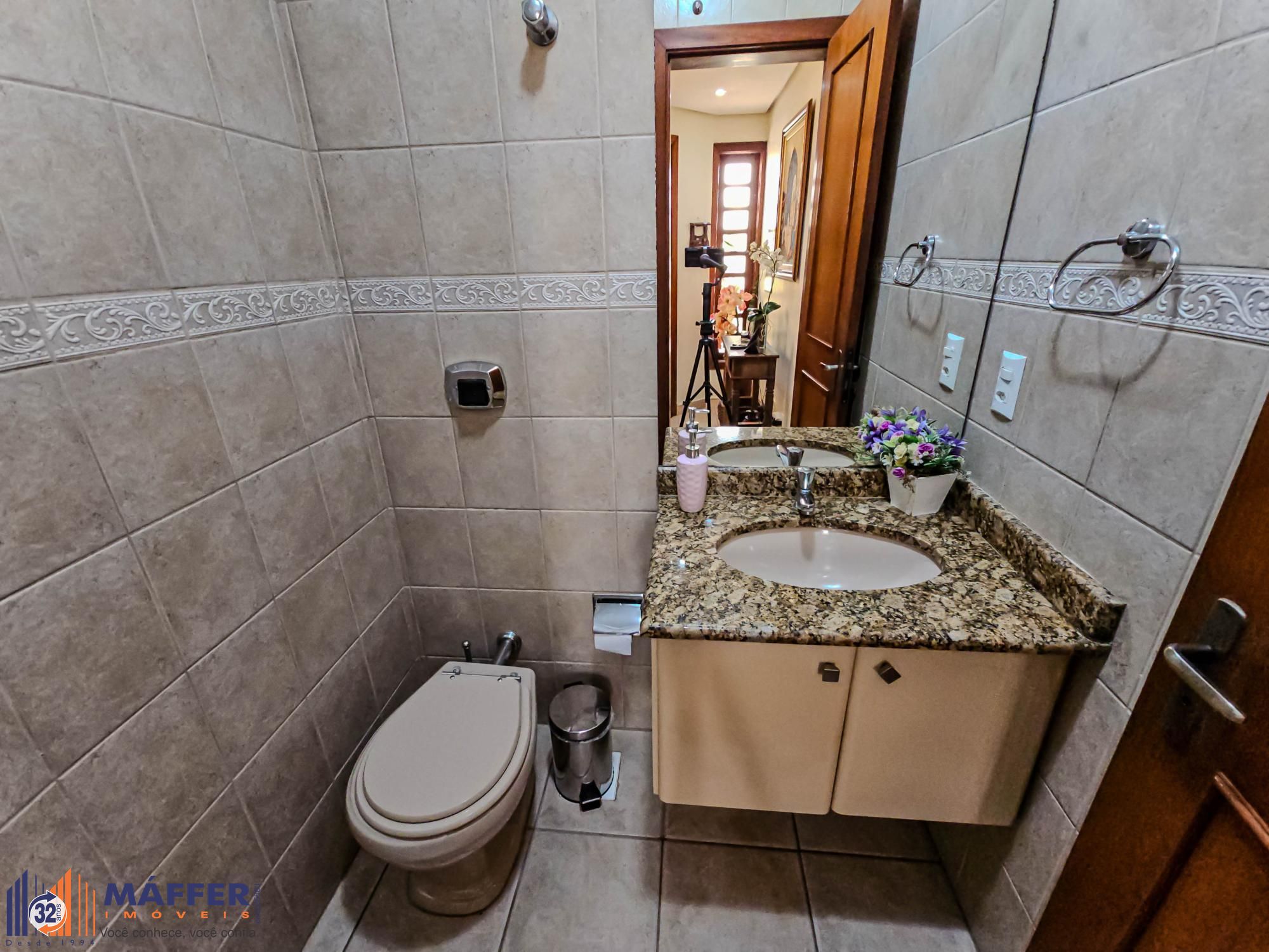 Casa de Condomínio, 3 quartos - Foto 8