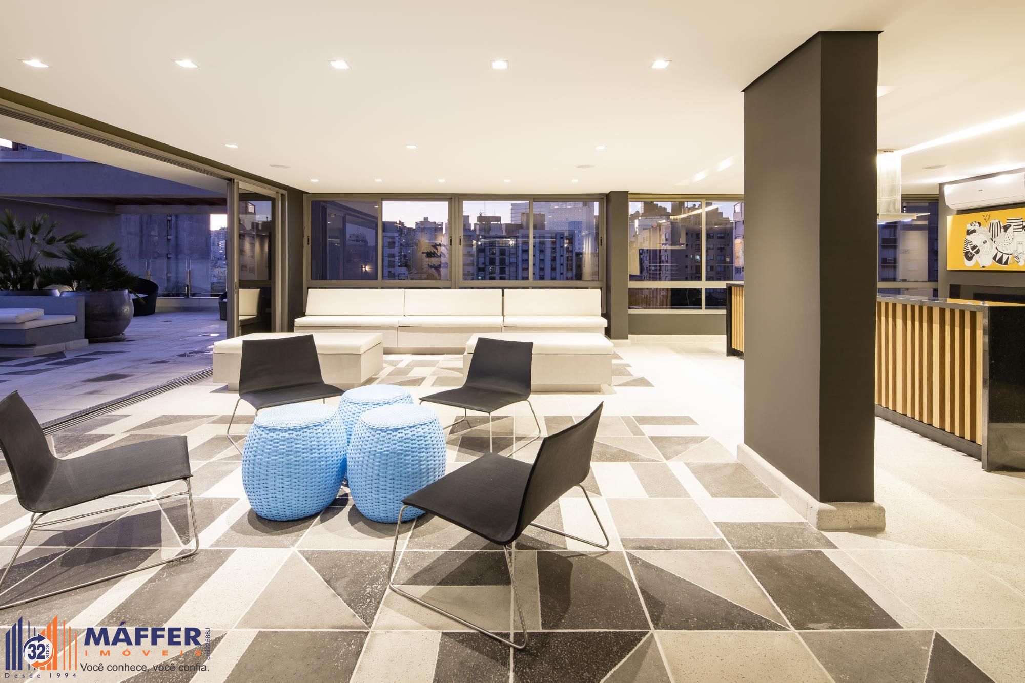 Apartamento, 1 quarto, 41 m² - Foto 18