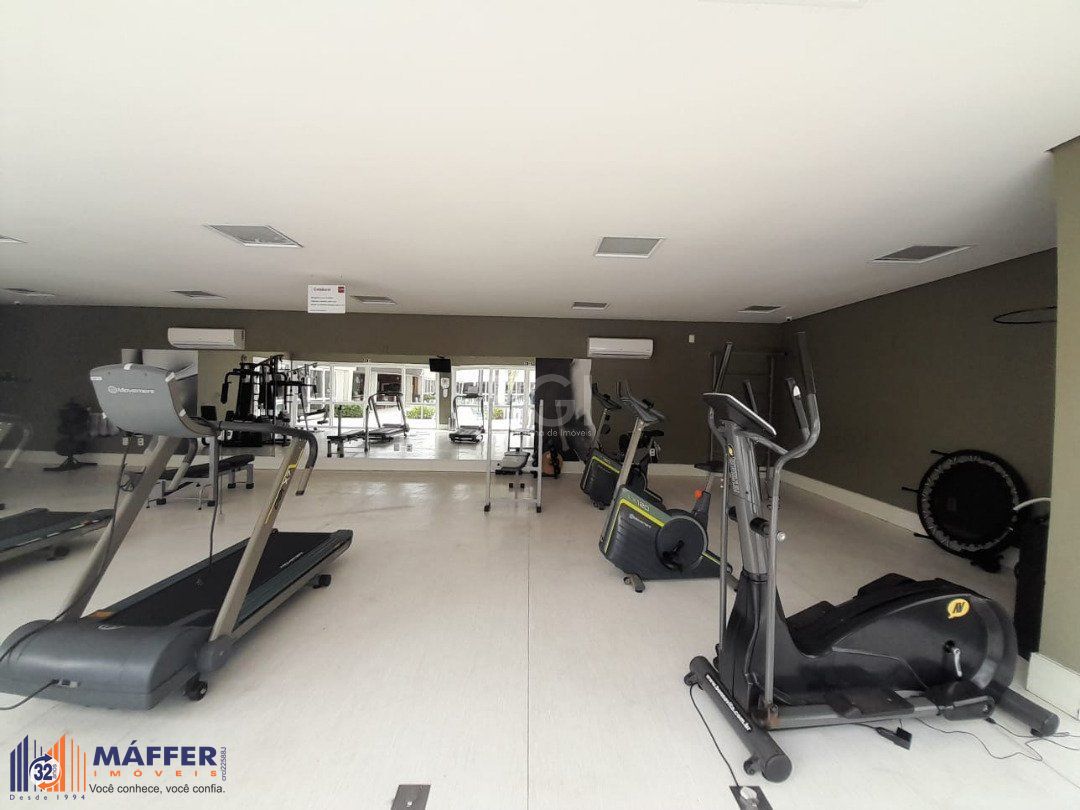 Apartamento, 2 quartos, 59 m² - Foto 20