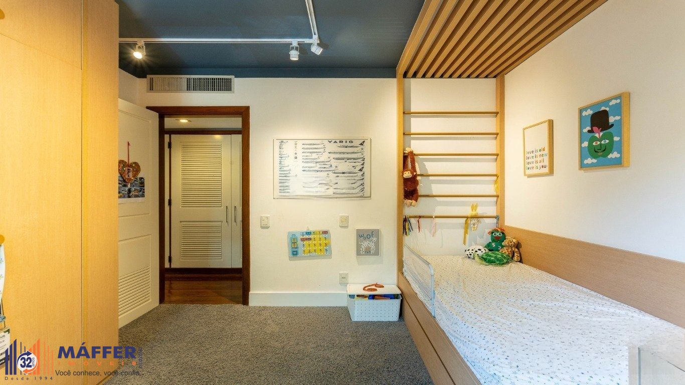 Apartamento, 3 quartos, 191 m² - Foto 26