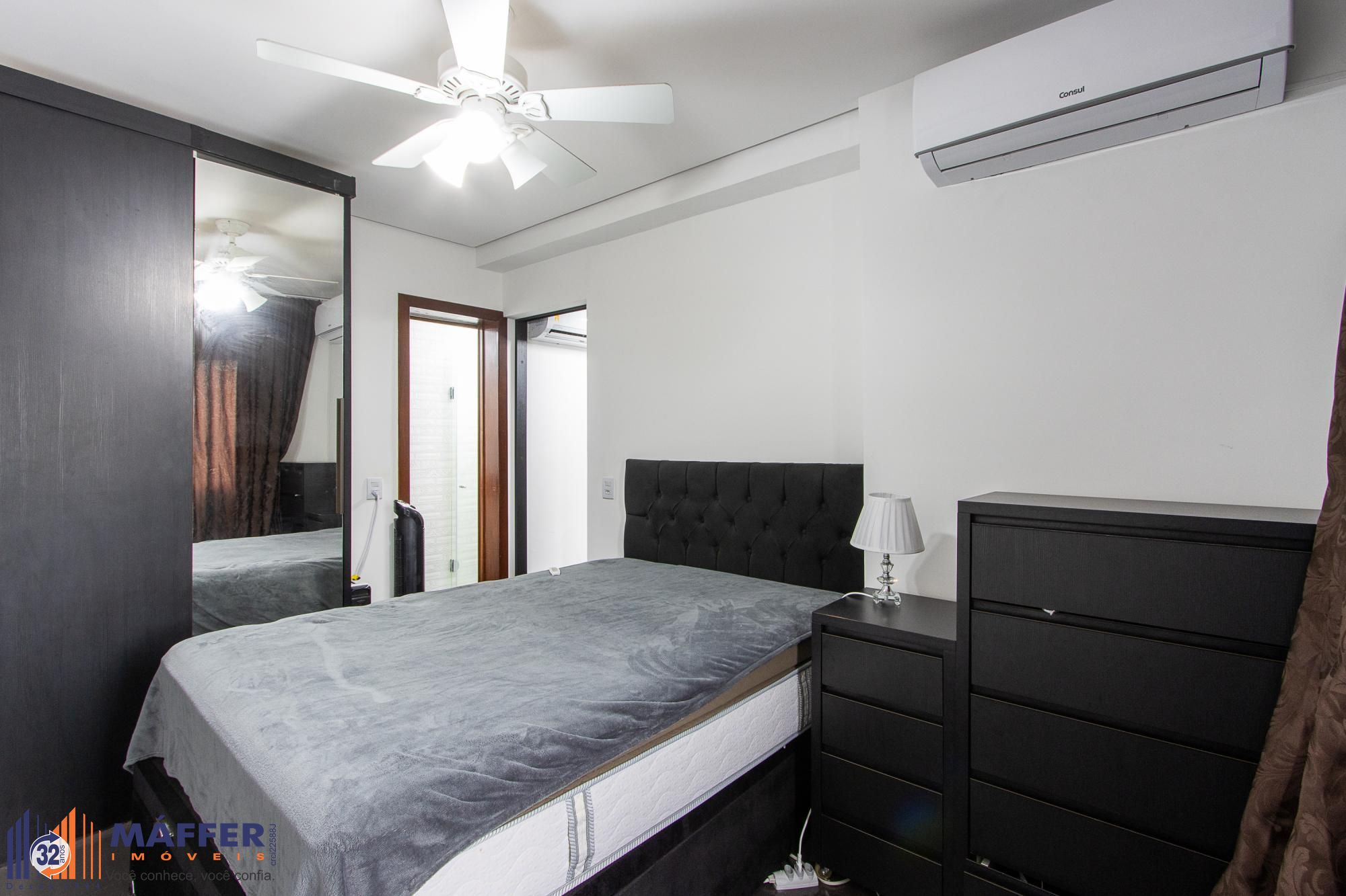 Cobertura, 3 quartos, 159 m² - Foto 23