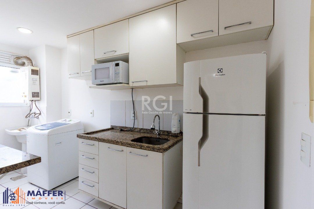 Apartamento 3 quartos à venda, 61m², Cavalhada - Porto Alegre