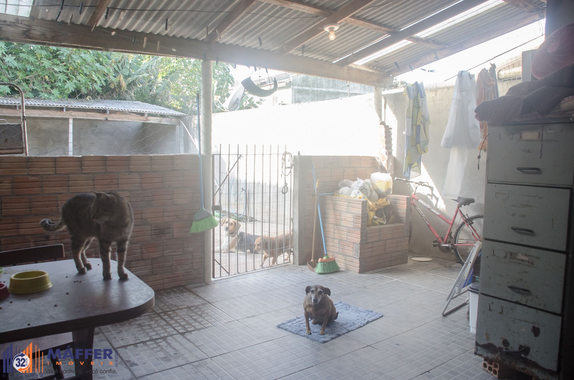 Casa, 1 quarto, 40 m² - Foto 12