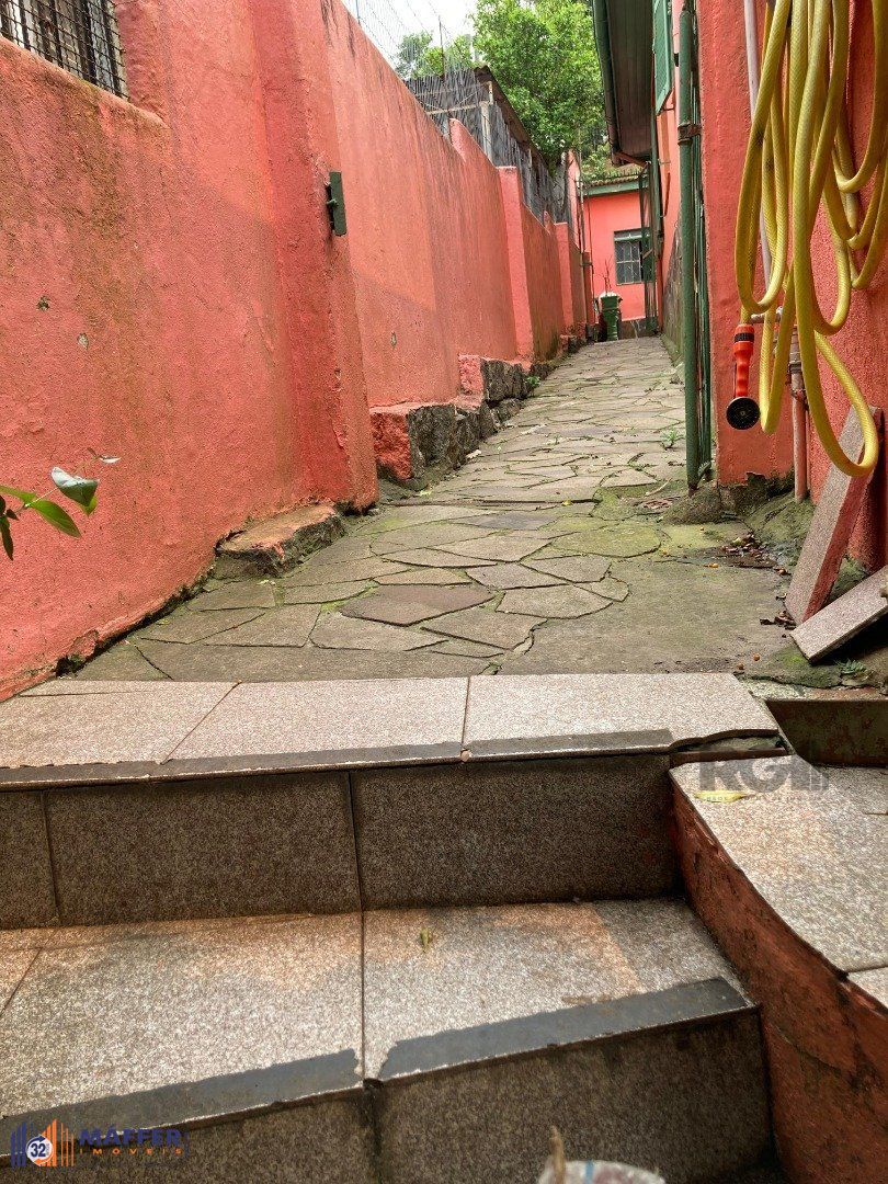 Terreno, à venda, Medianeira - Porto Alegre — foto 4