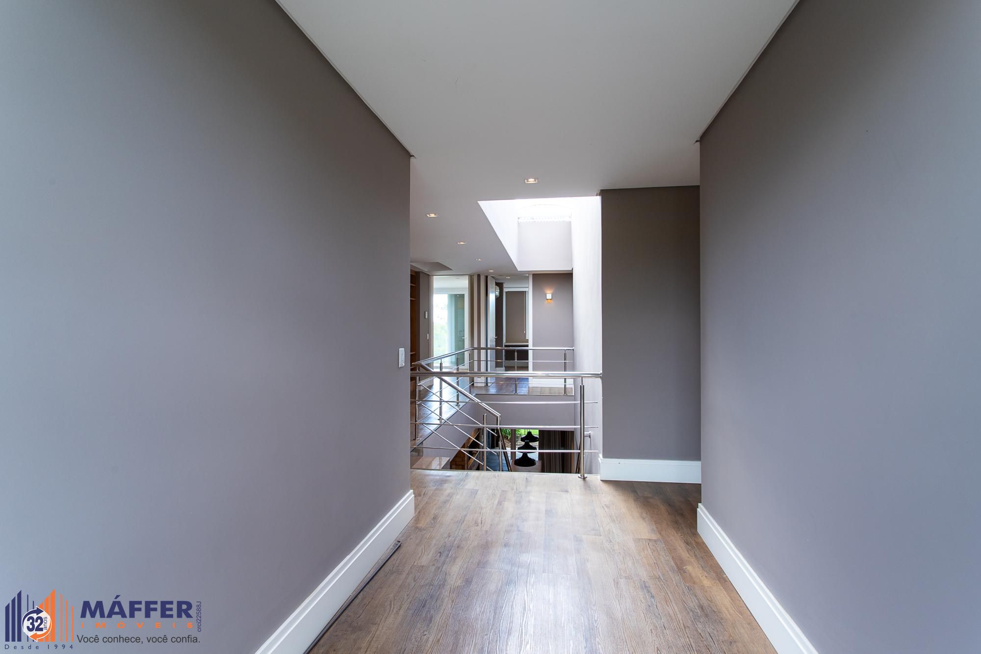 Casa de Condomínio, 4 quartos - Foto 43