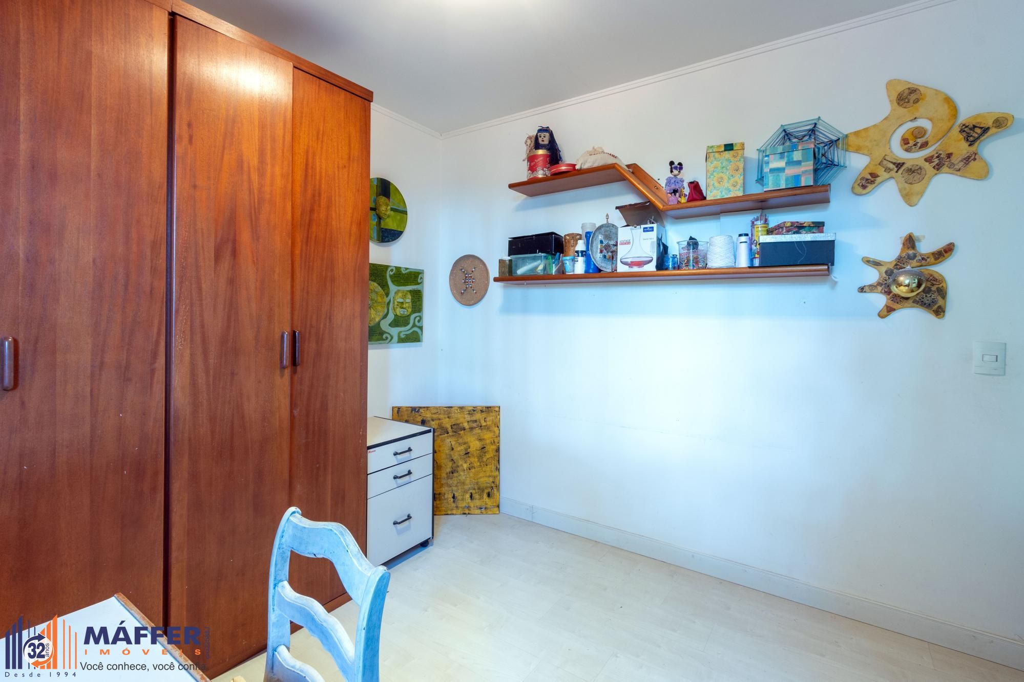 Casa de Condomínio, 4 quartos - Foto 53