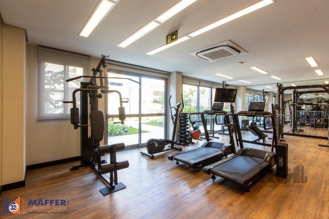 Apartamento, 2 quartos, 56 m² - Foto 41