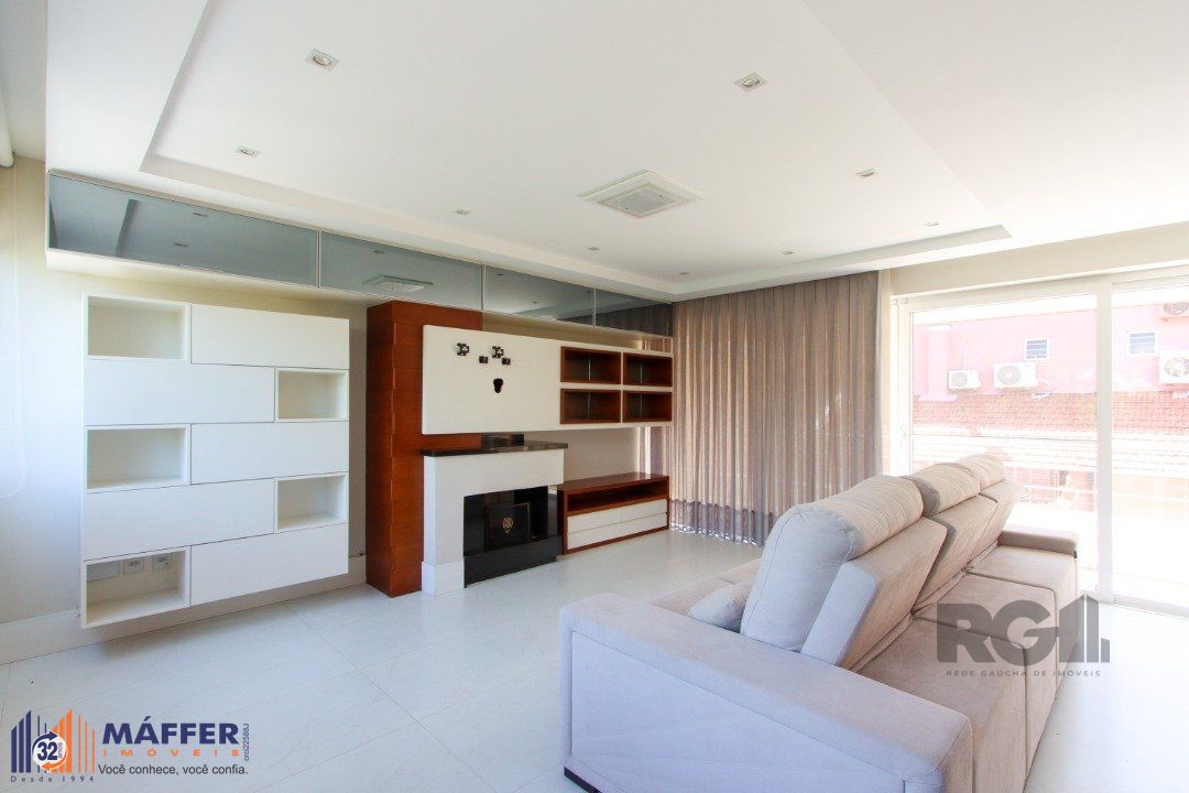 Casa Condominio para Venda - 233m², 3 dormitórios, sendo 1 suites, 2 vagas - Vila Assunção