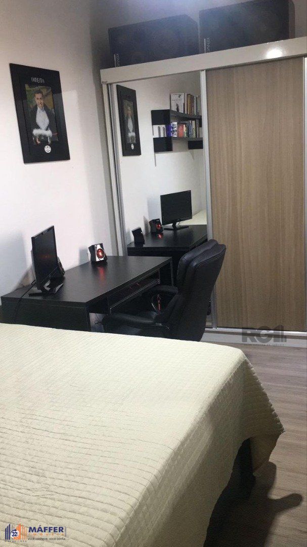 Apartamento, 2 quartos, 51 m² - Foto 8