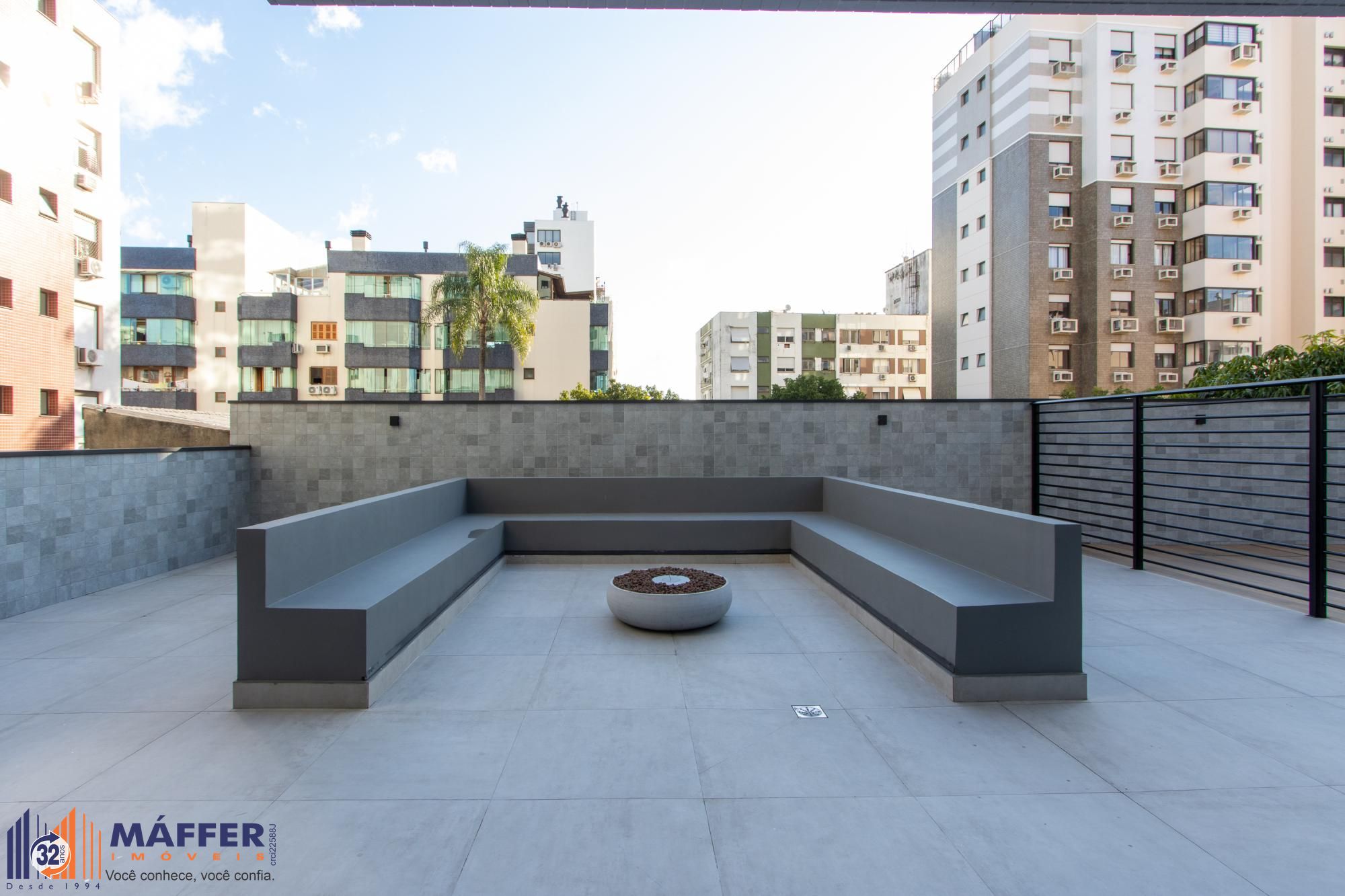 Apartamento, 3 quartos, 102 m² - Foto 48