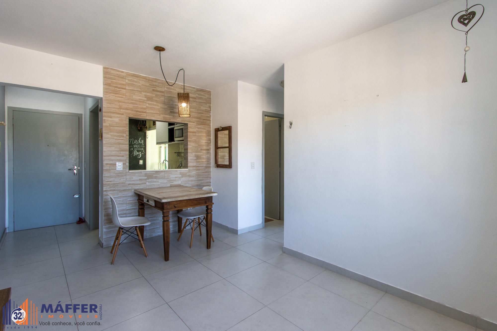 Apartamento, 2 quartos, 58 m² - Foto 5