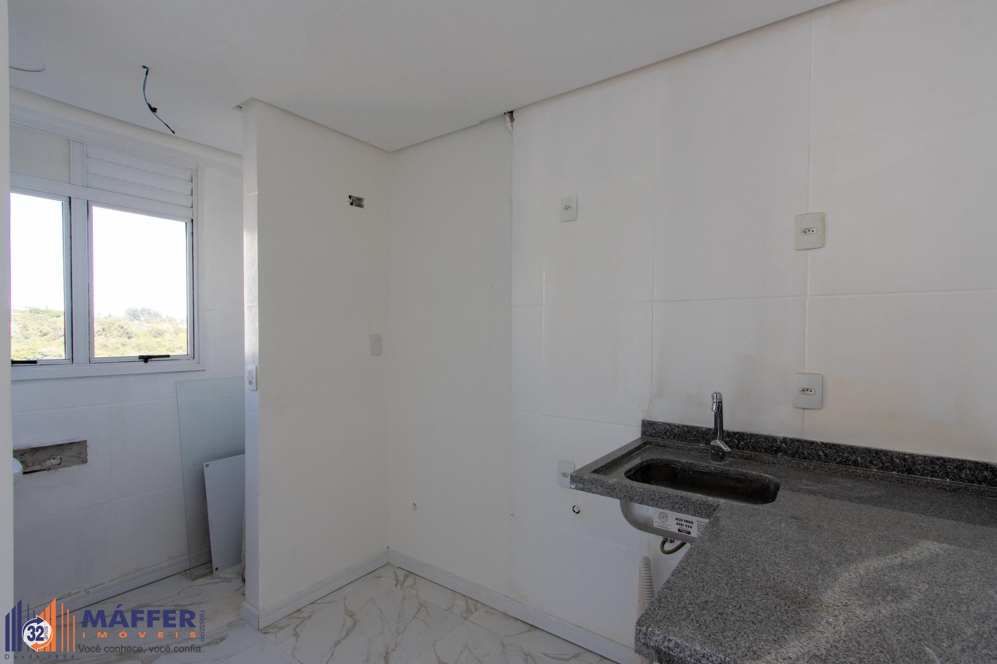 Apartamento, 3 quartos, 53 m² - Foto 7