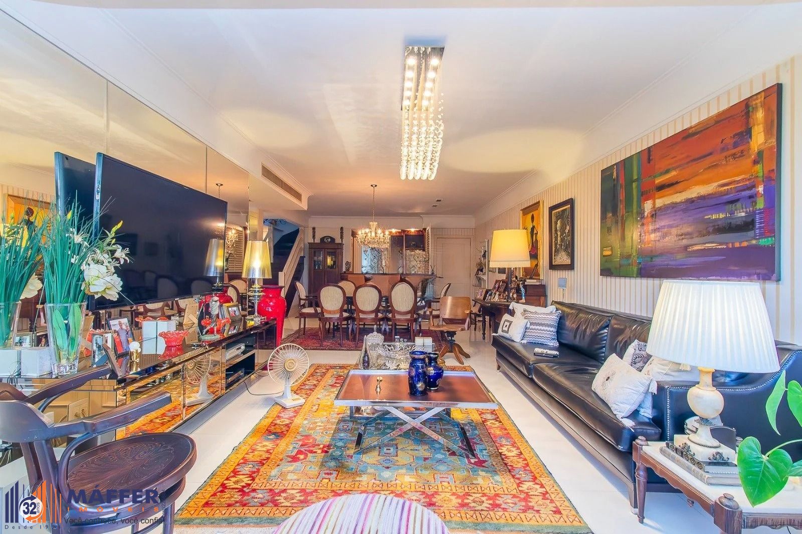 Cobertura, 4 quartos, à venda, 318 m², Bela Vista - Porto Alegre — foto 2
