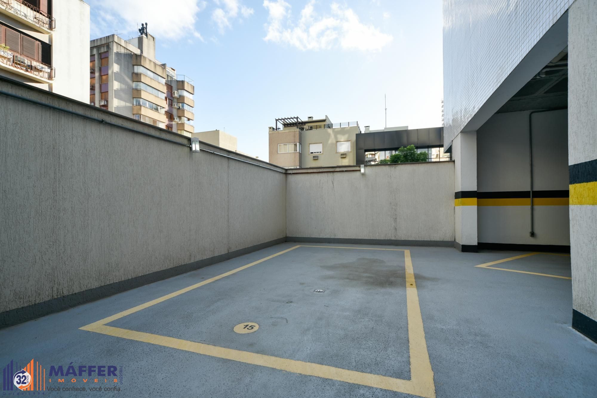 Apartamento, 1 quarto, 46 m² - Foto 15