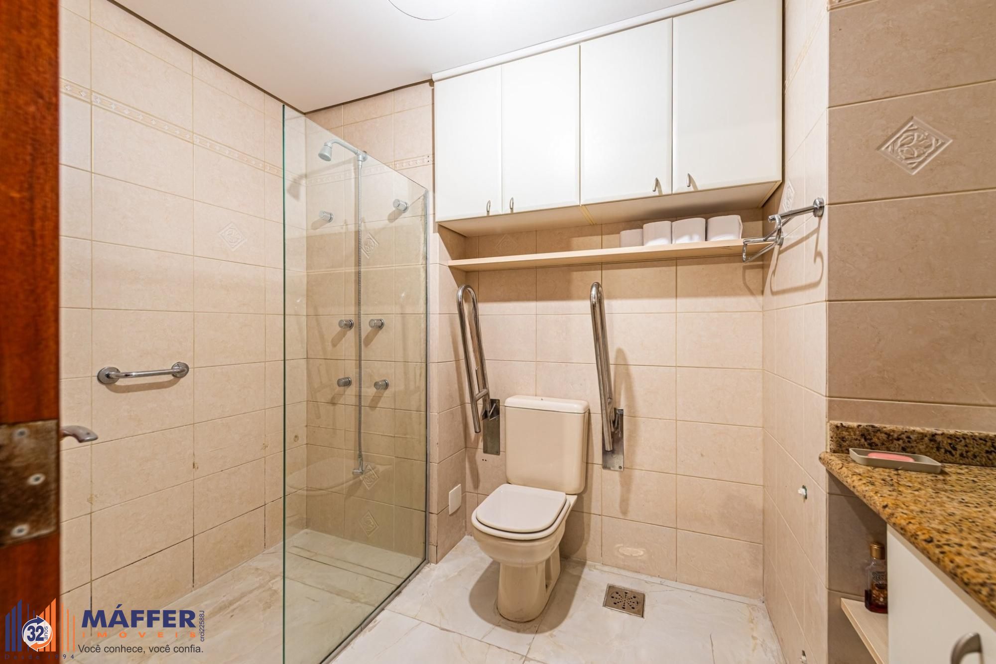 Apartamento, 3 quartos, 133 m² - Foto 23