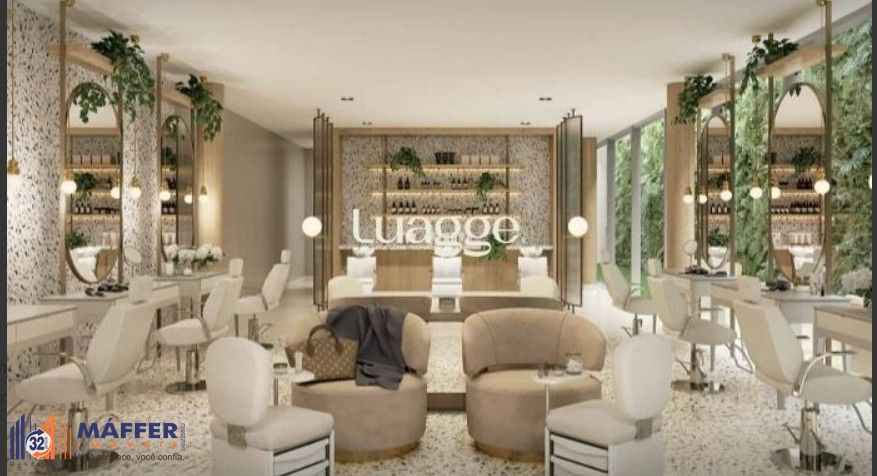 Apartamento, 4 quartos, 375 m² - Foto 7