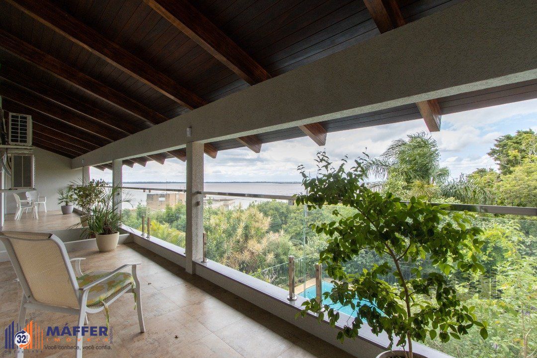 Casa, 3 quartos, 456 m² - Foto 4
