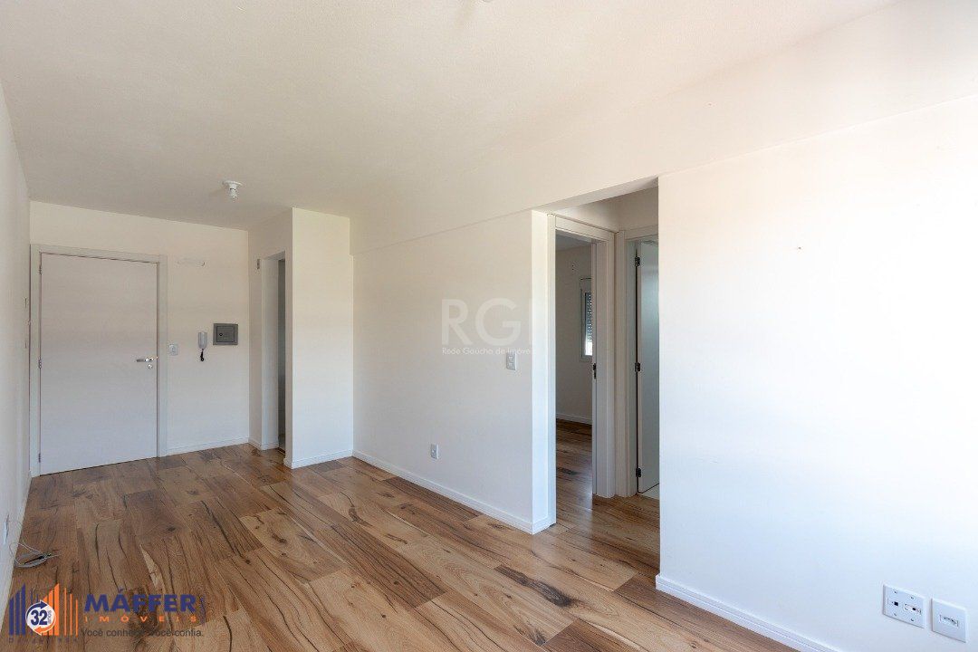 Apartamento, 2 quartos, 49 m² - Foto 3
