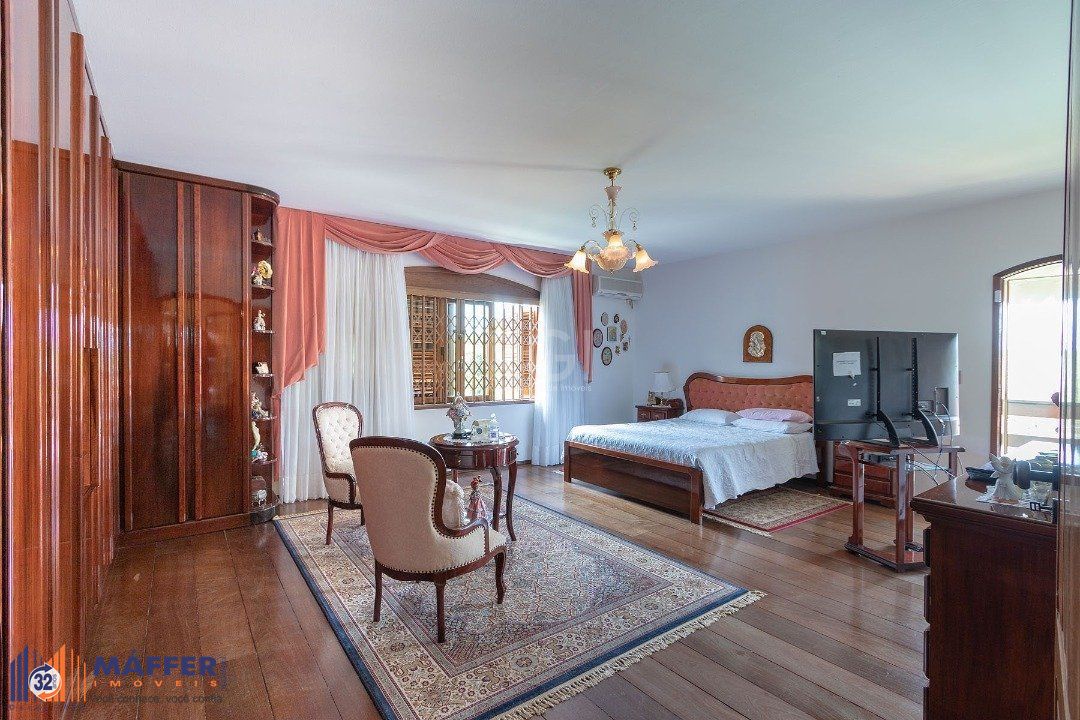 Casa, 4 quartos, 725 m² - Foto 18