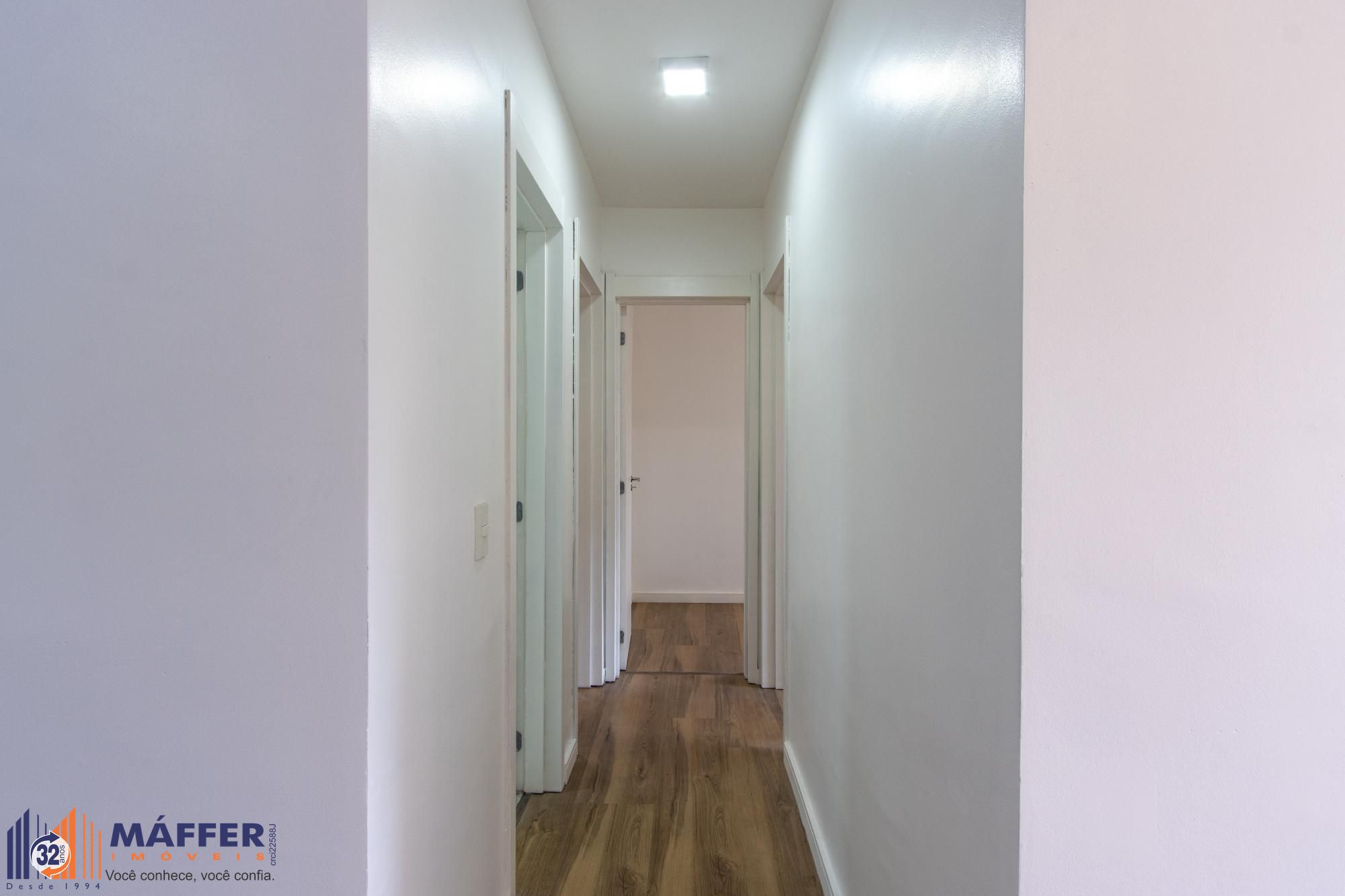 Apartamento, 3 quartos, 71 m² - Foto 11