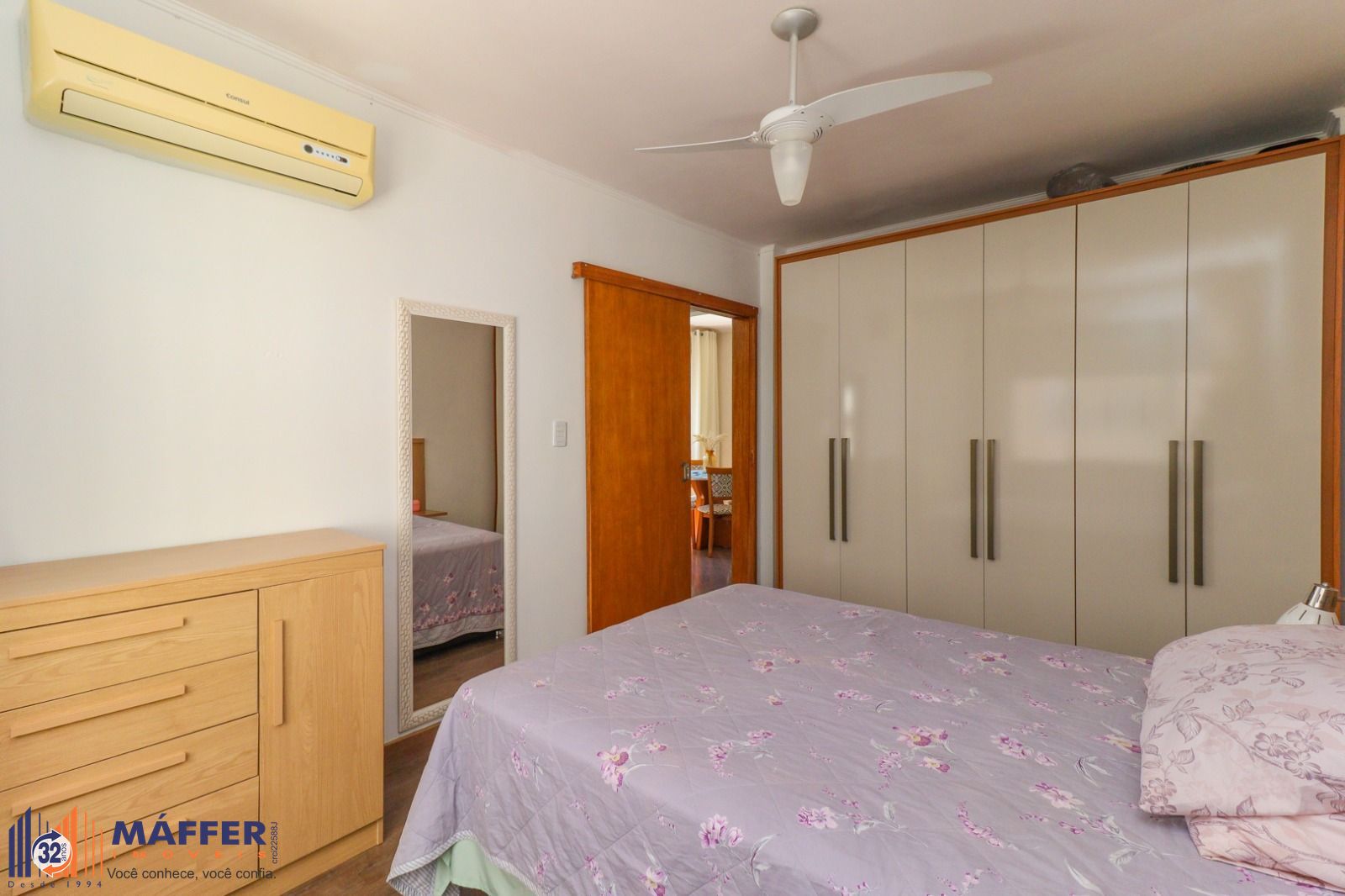 Apartamento, 2 quartos, 60 m² - Foto 14