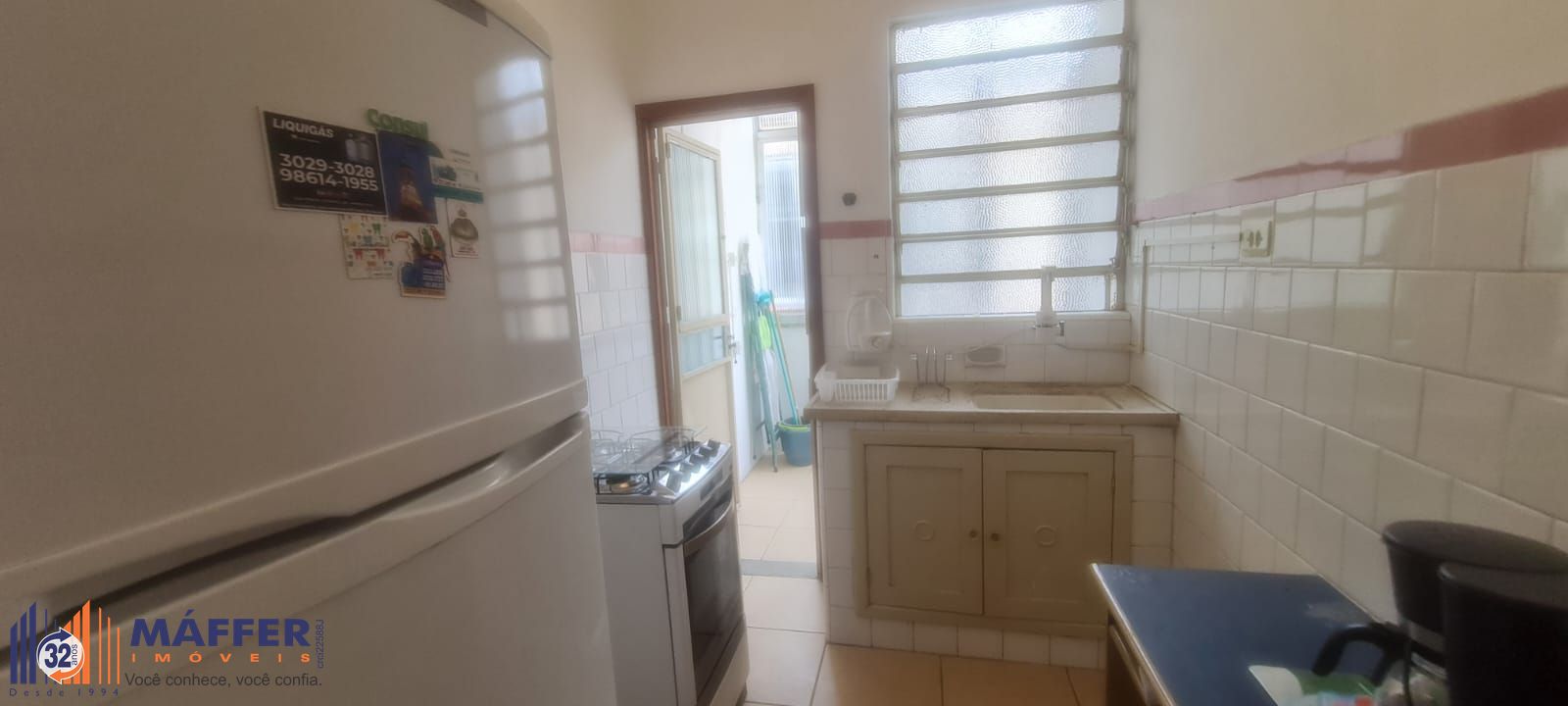 Apartamento, 2 quartos, 58 m² - Foto 3