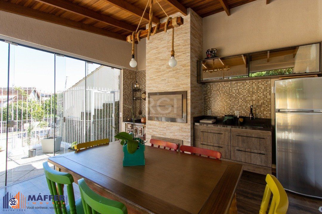 Casa, 3 quartos, 148 m² - Foto 19
